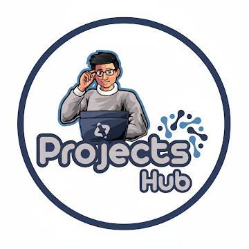 ProjectsHub Logo